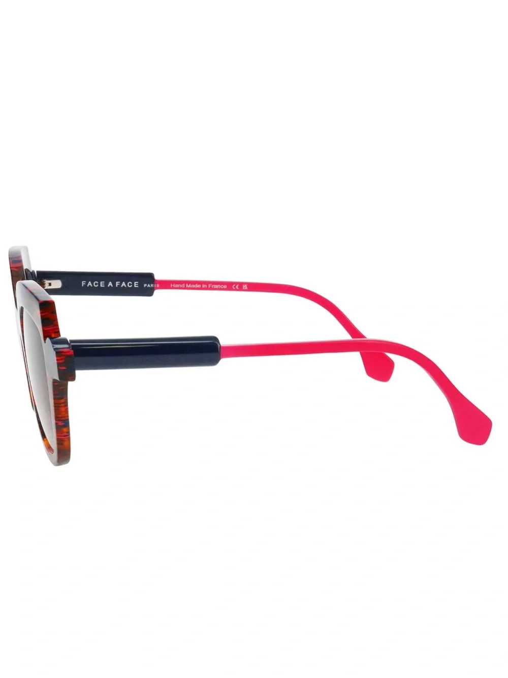 Face A Face Sunglasses, New 215